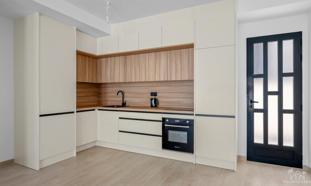 Revente - Apartment - San Miguel de Salinas - San Miguel