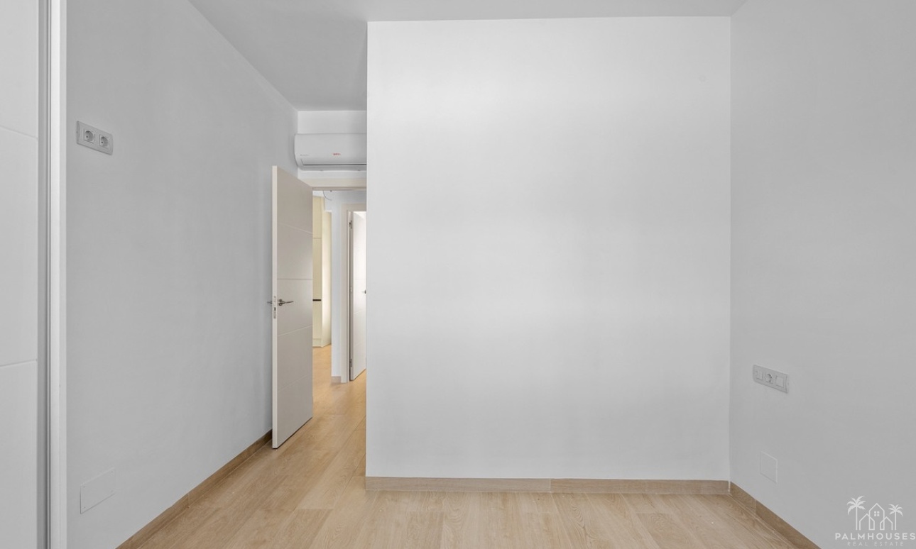 Revente - Apartment - San Miguel de Salinas - San Miguel
