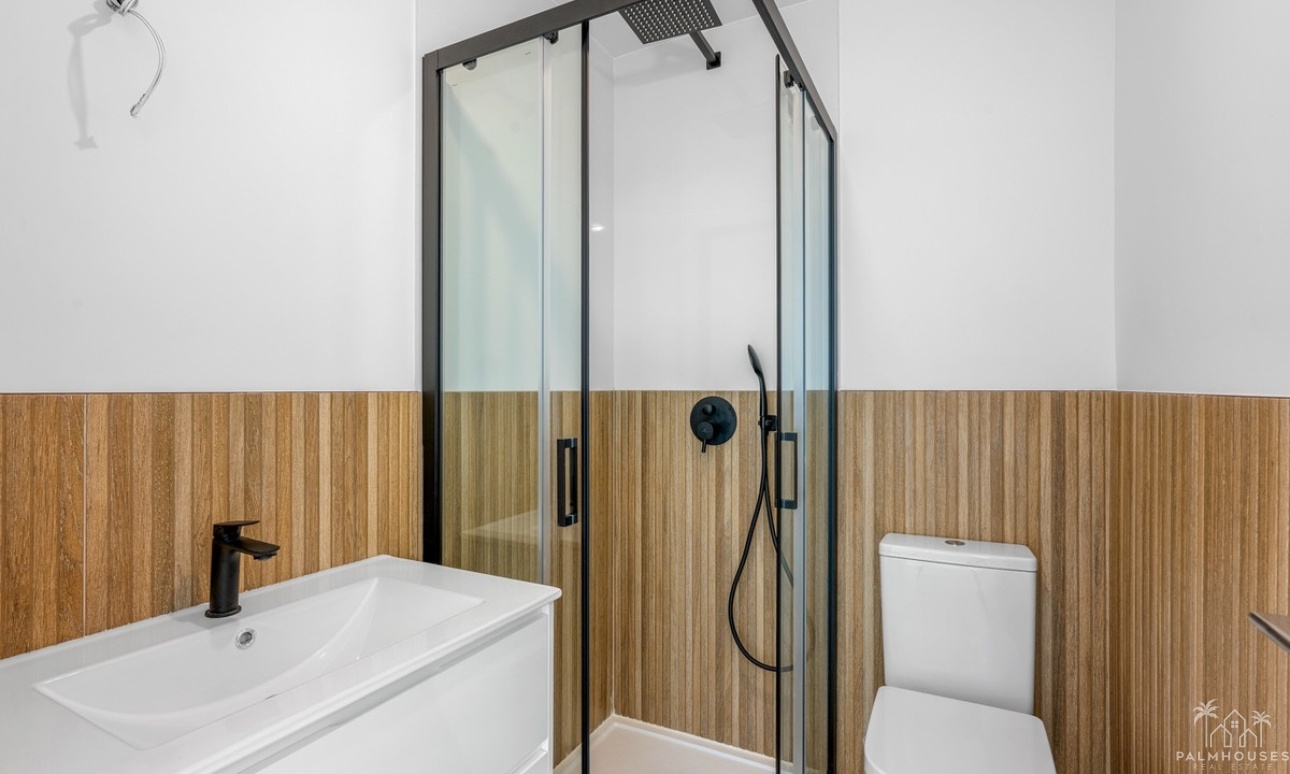 Revente - Apartment - San Miguel de Salinas - San Miguel