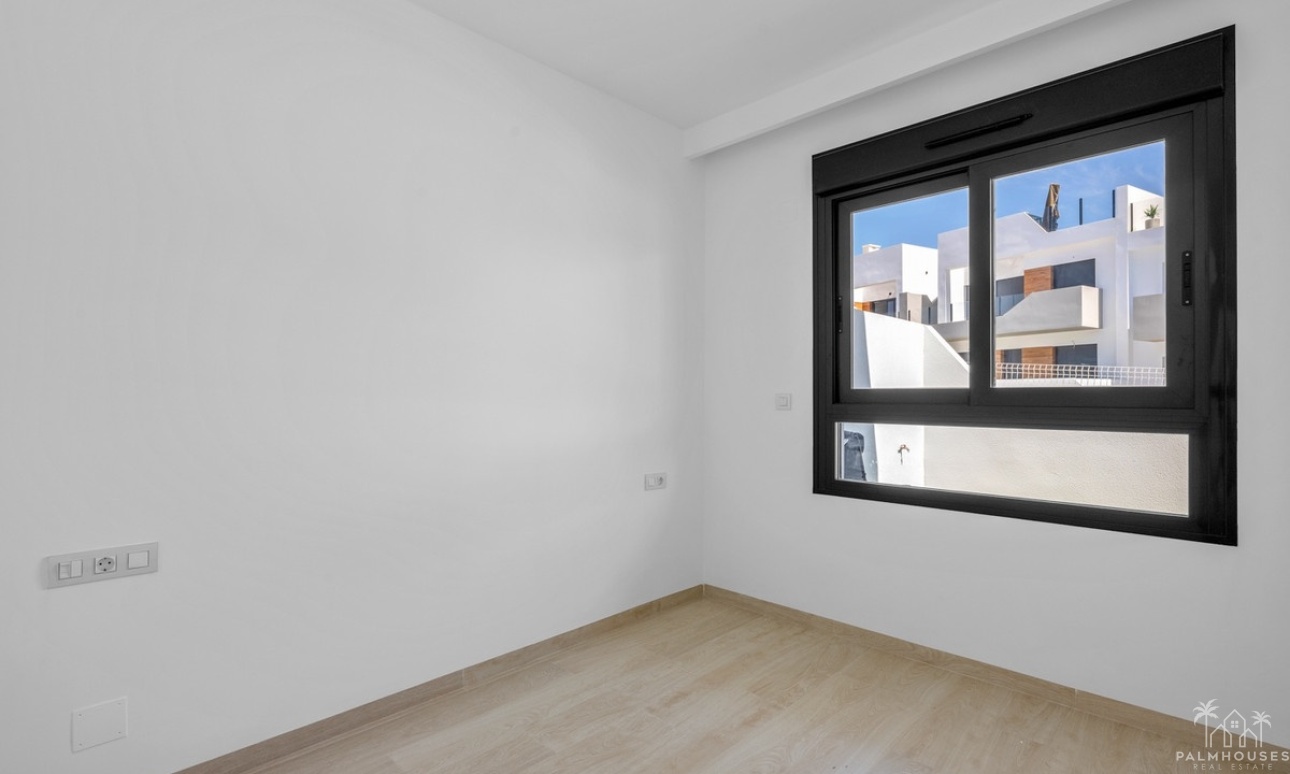 Revente - Apartment - San Miguel de Salinas - San Miguel