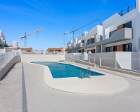 Revente - Apartment - San Miguel de Salinas - San Miguel