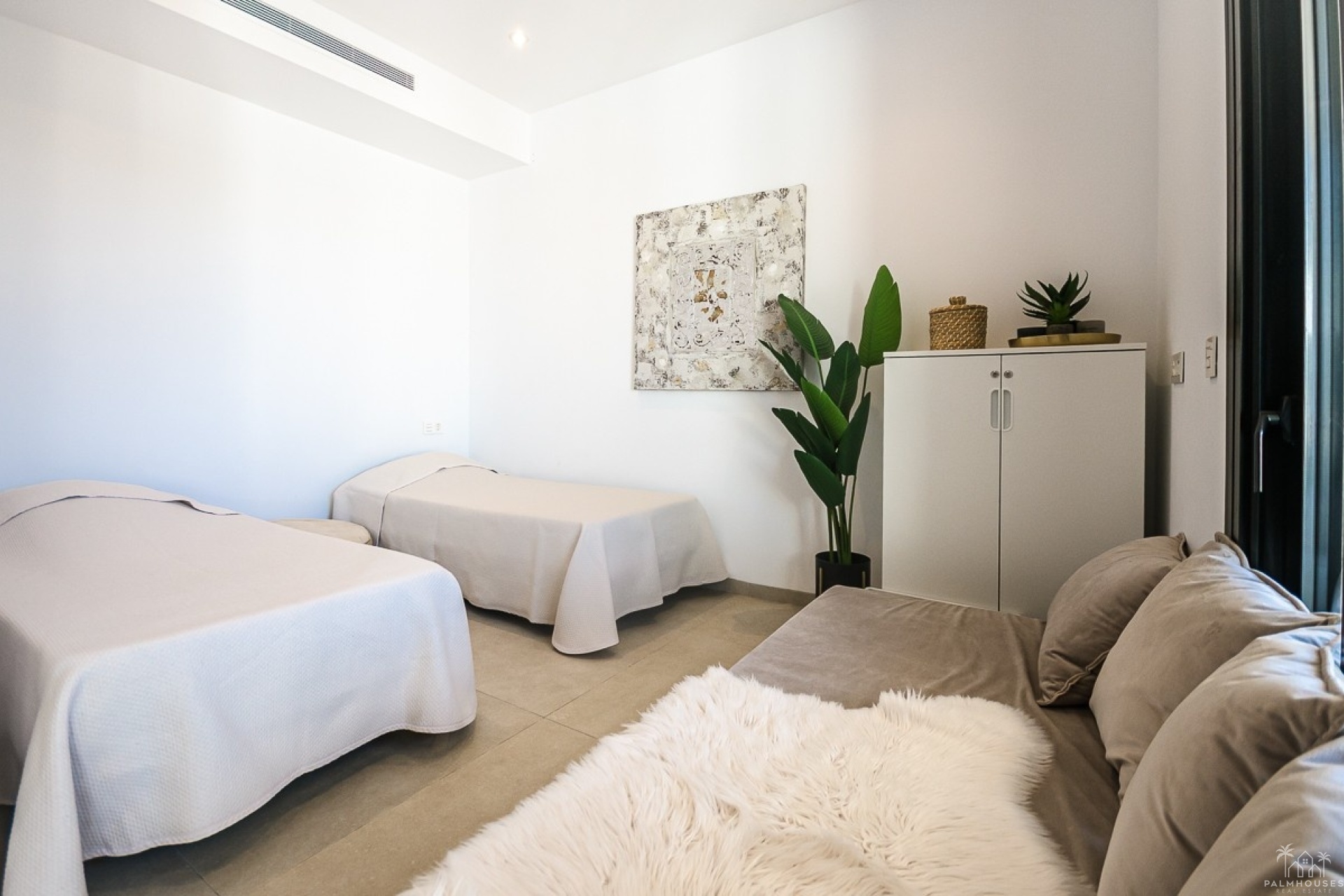 Revente - Apartment - San Pedro del Pinatar - Costa Calida
