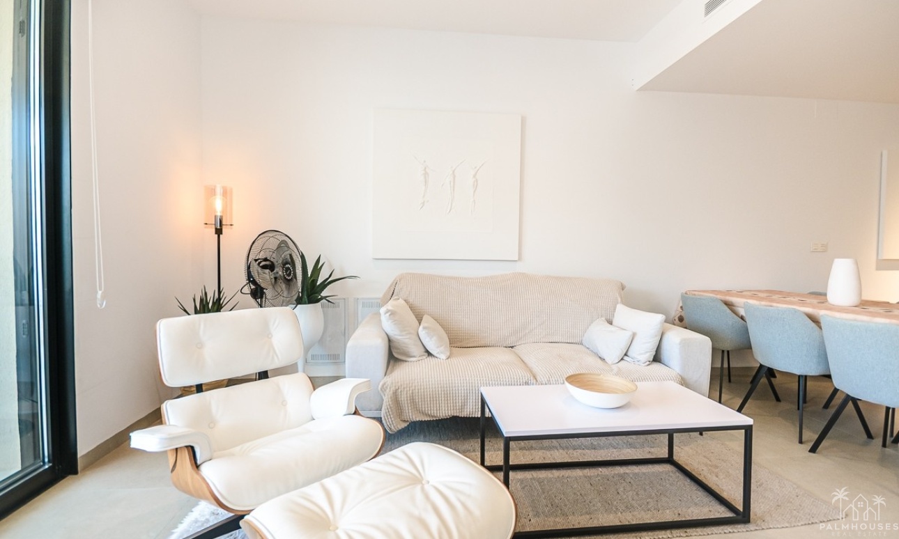 Revente - Apartment - San Pedro del Pinatar - Costa Calida