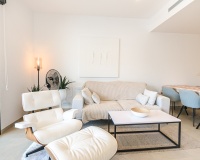 Revente - Apartment - San Pedro del Pinatar - Costa Calida