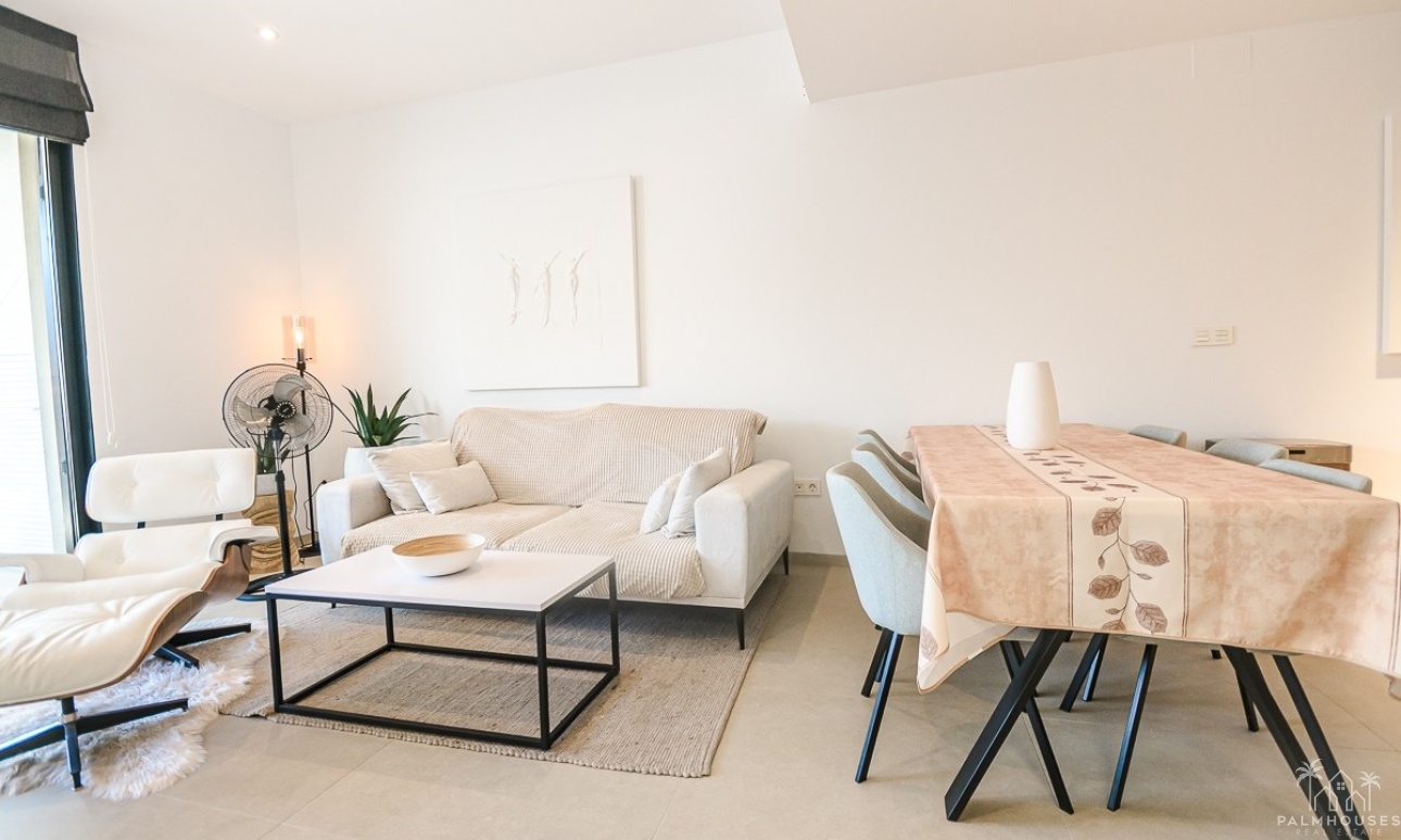 Revente - Apartment - San Pedro del Pinatar - Costa Calida