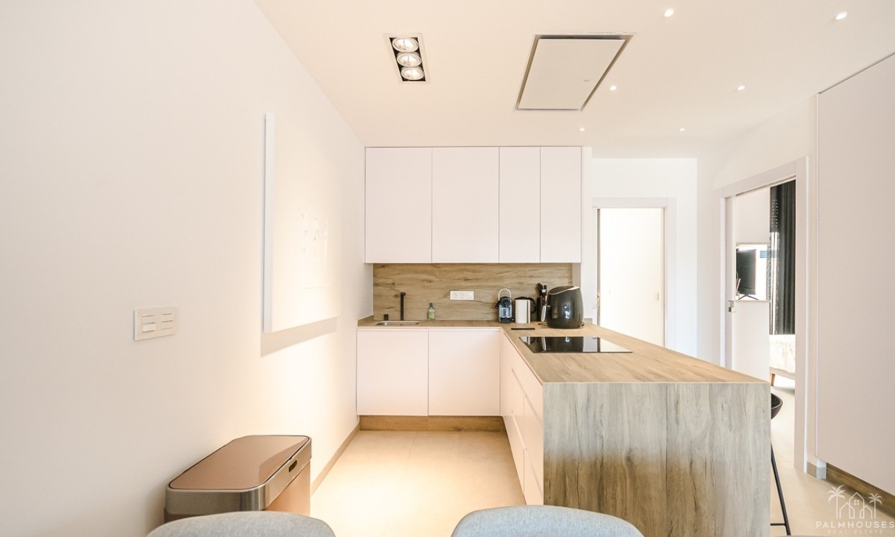 Revente - Apartment - San Pedro del Pinatar - Costa Calida