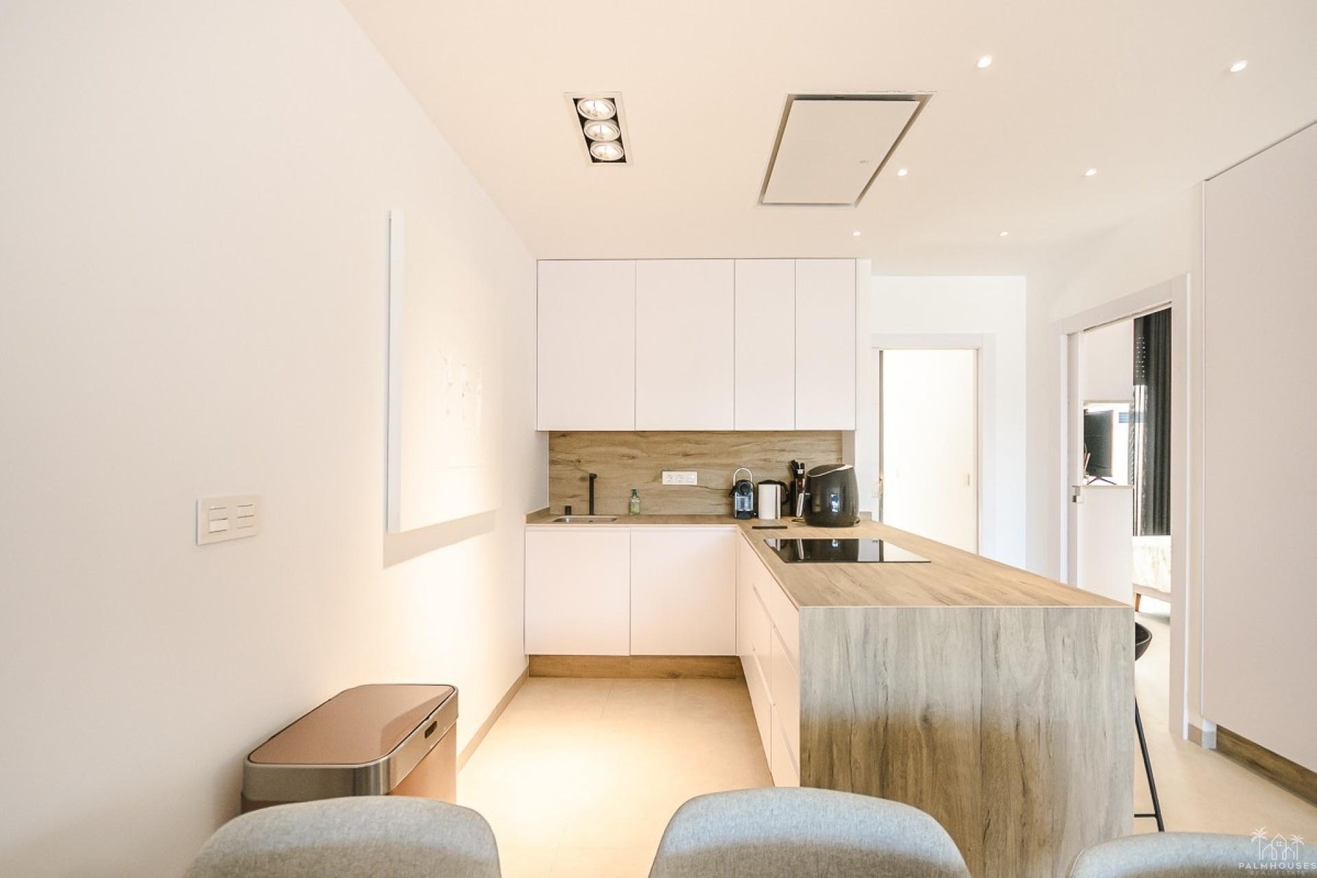 Revente - Apartment - San Pedro del Pinatar - Costa Calida