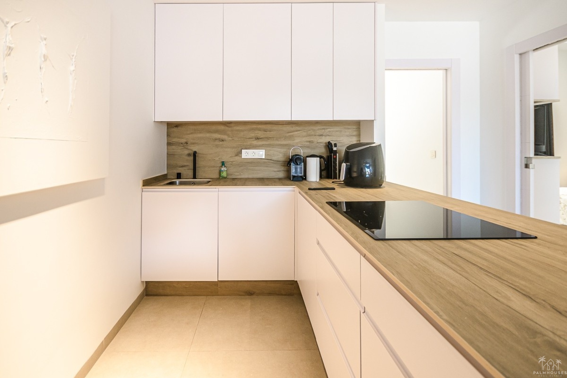 Revente - Apartment - San Pedro del Pinatar - Costa Calida