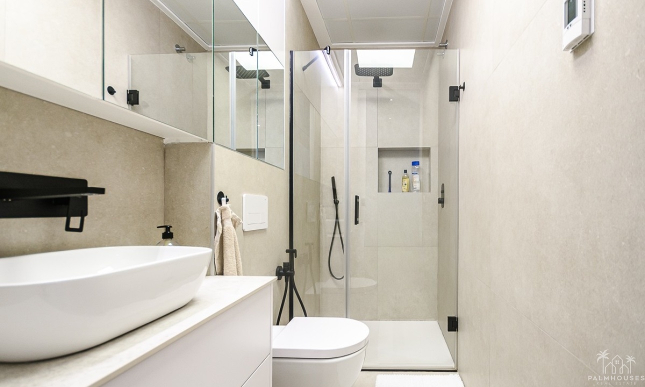 Revente - Apartment - San Pedro del Pinatar - Costa Calida