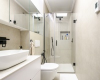 Revente - Apartment - San Pedro del Pinatar - Costa Calida