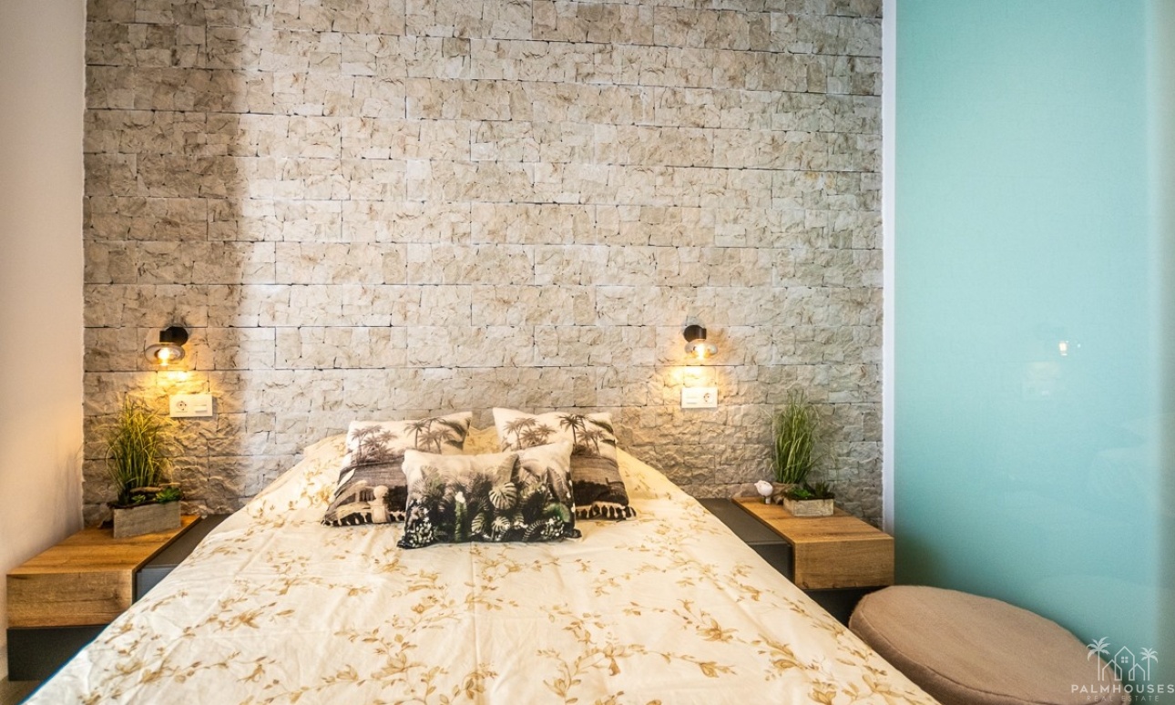 Revente - Apartment - San Pedro del Pinatar - Costa Calida