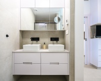 Revente - Apartment - San Pedro del Pinatar - Costa Calida