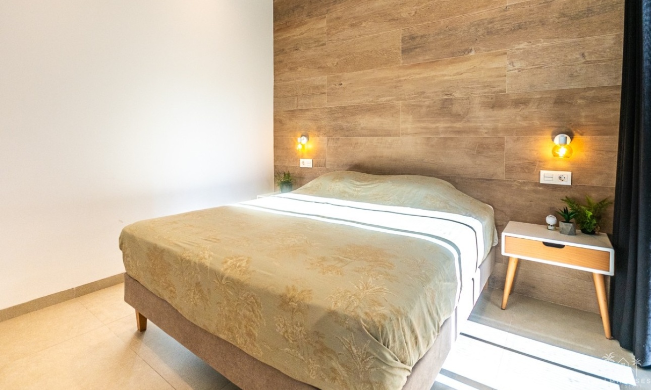 Revente - Apartment - San Pedro del Pinatar - Costa Calida