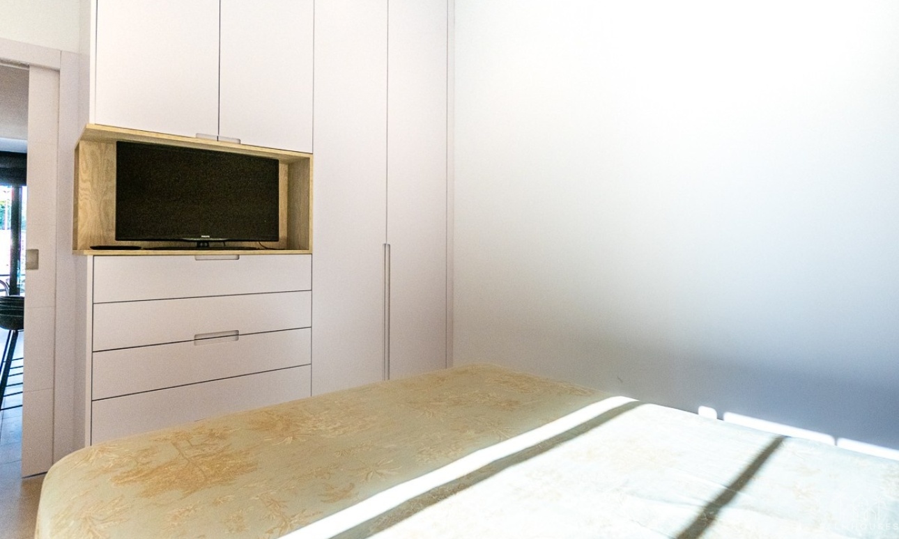Revente - Apartment - San Pedro del Pinatar - Costa Calida