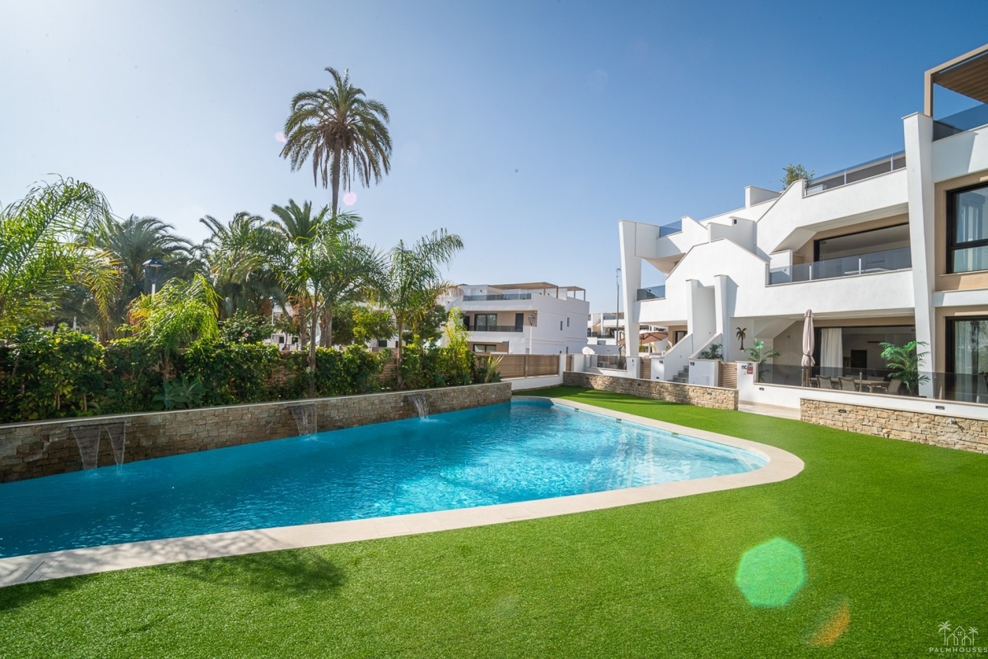 Revente - Apartment - San Pedro del Pinatar - Costa Calida