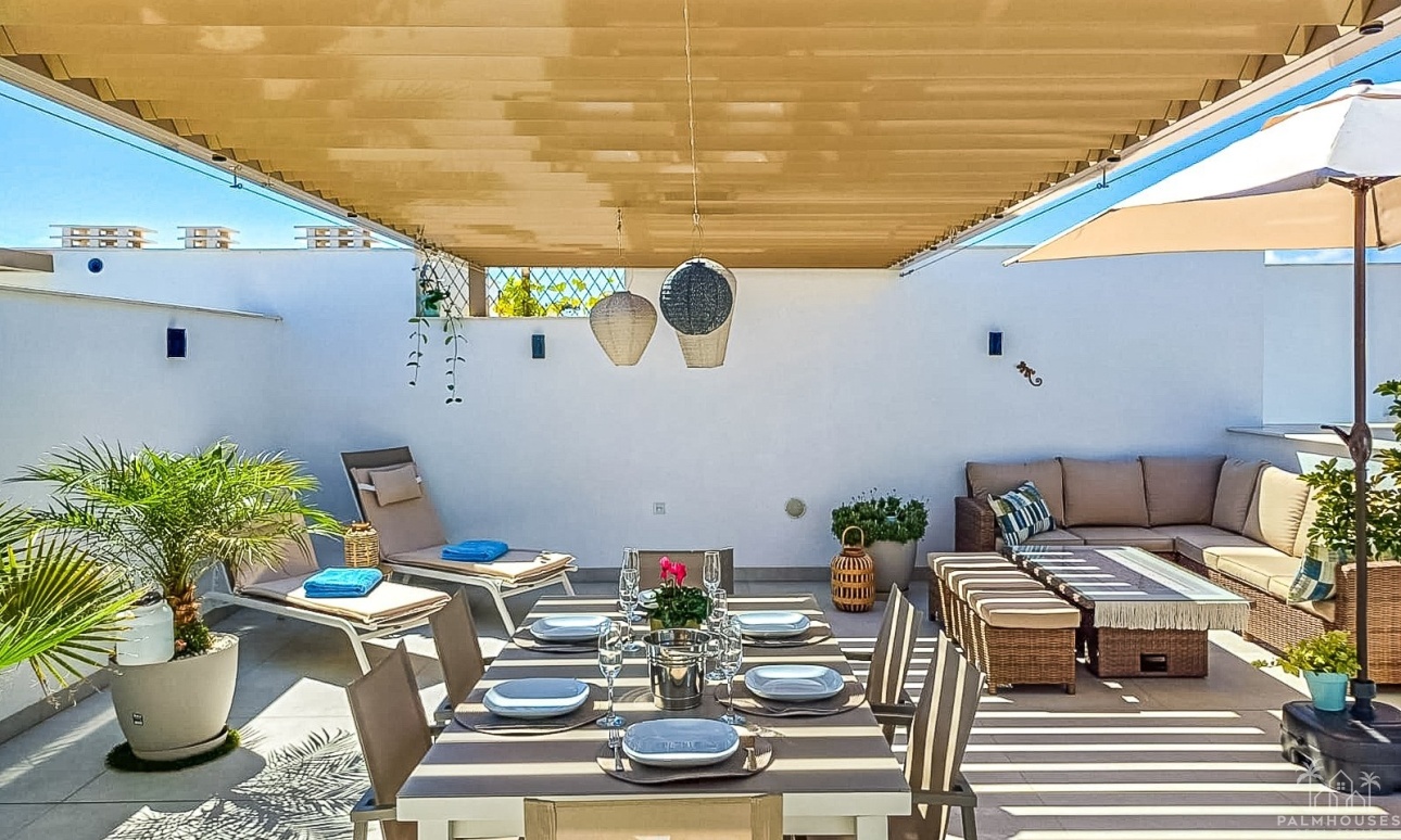 Revente - Apartment - San Pedro del Pinatar - Costa Calida