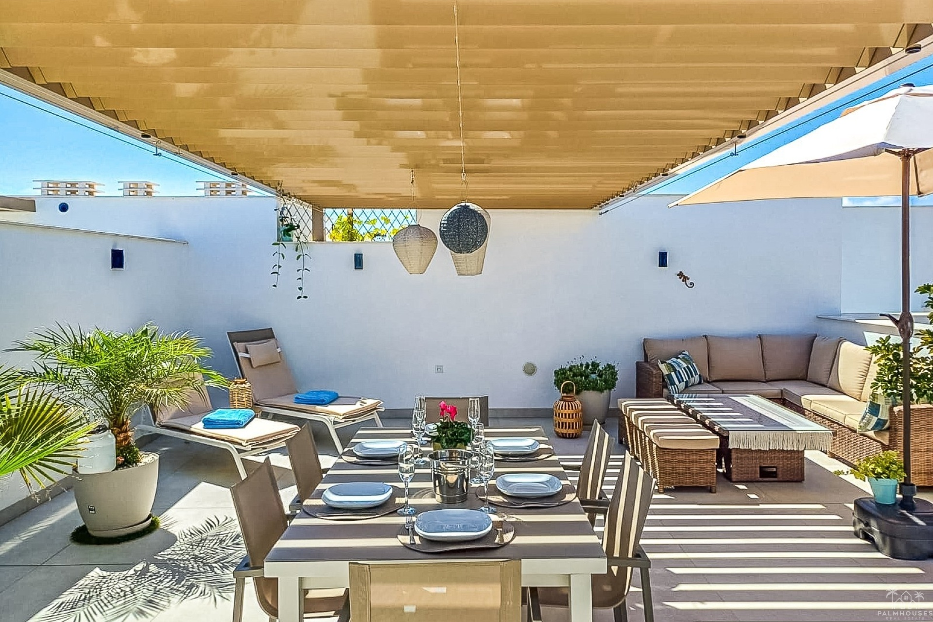Revente - Apartment - San Pedro del Pinatar - Costa Calida
