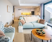 Revente - Apartment - San Pedro del Pinatar - Costa Calida