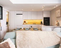 Revente - Apartment - San Pedro del Pinatar - Costa Calida