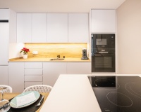 Revente - Apartment - San Pedro del Pinatar - Costa Calida