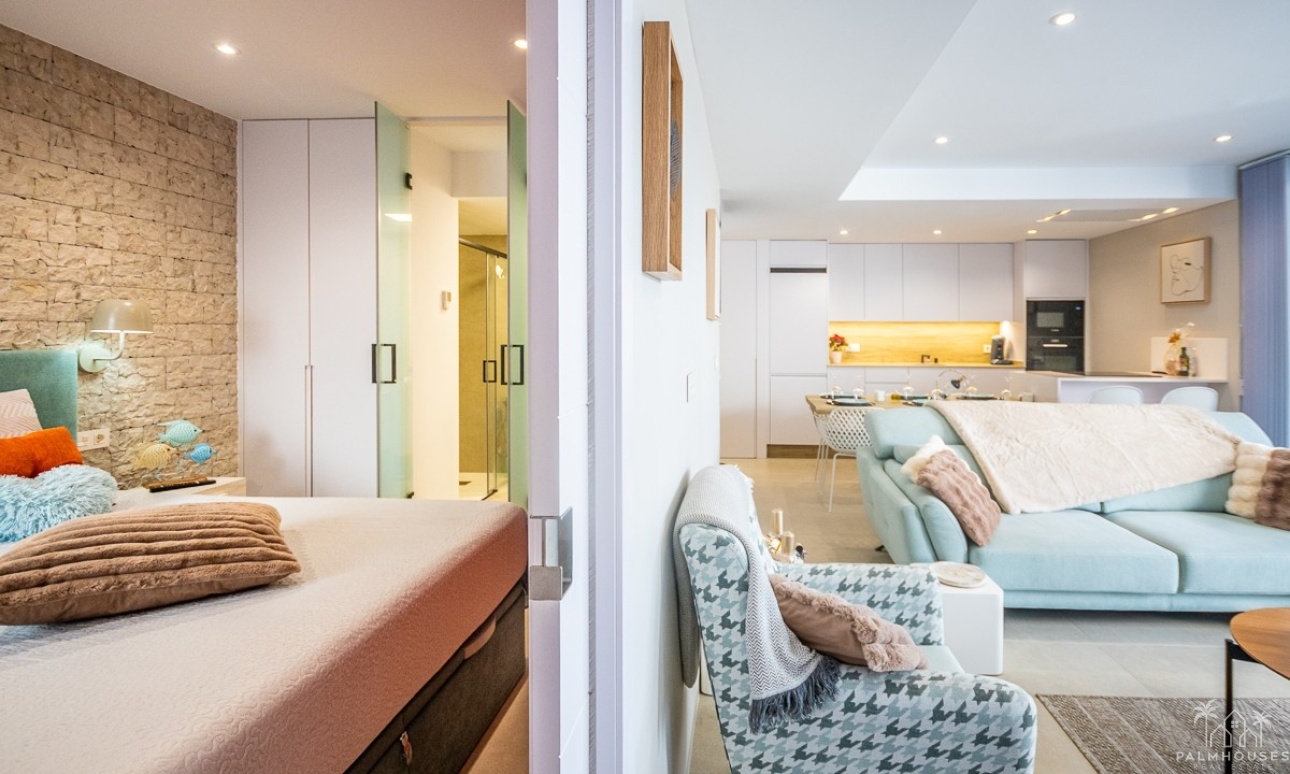 Revente - Apartment - San Pedro del Pinatar - Costa Calida