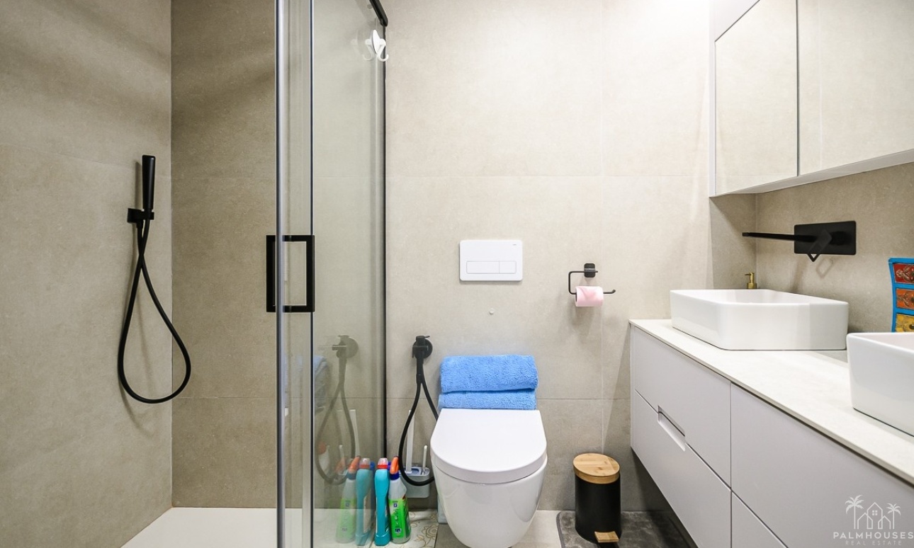 Revente - Apartment - San Pedro del Pinatar - Costa Calida