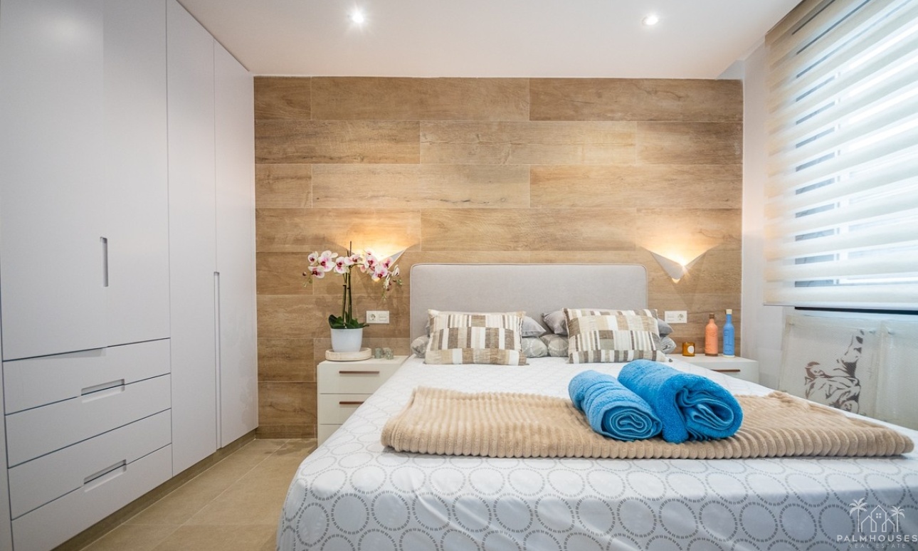 Revente - Apartment - San Pedro del Pinatar - Costa Calida