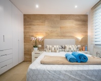 Revente - Apartment - San Pedro del Pinatar - Costa Calida
