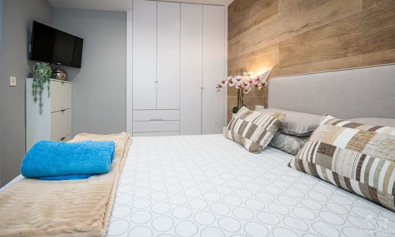 Revente - Apartment - San Pedro del Pinatar - Costa Calida