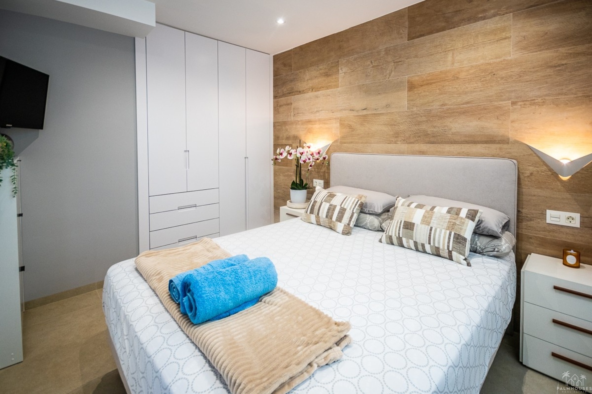 Revente - Apartment - San Pedro del Pinatar - Costa Calida