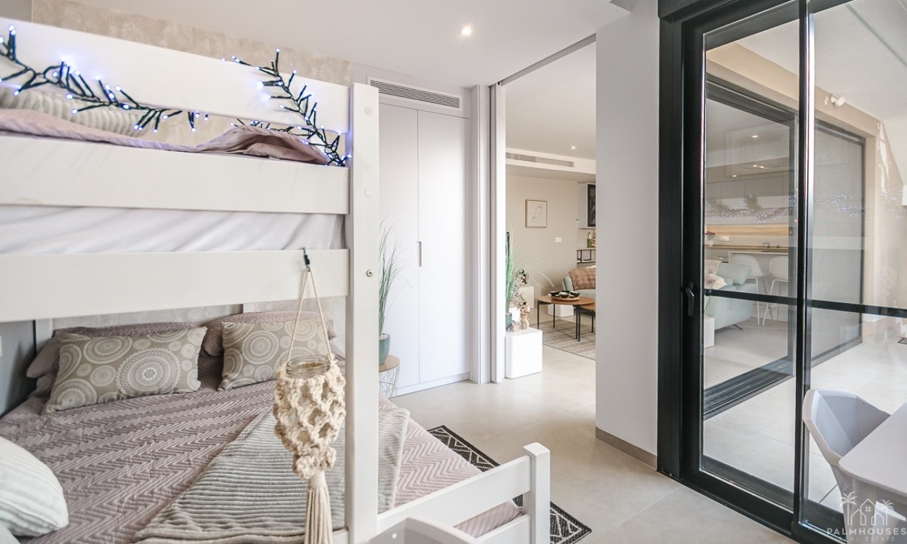 Revente - Apartment - San Pedro del Pinatar - Costa Calida