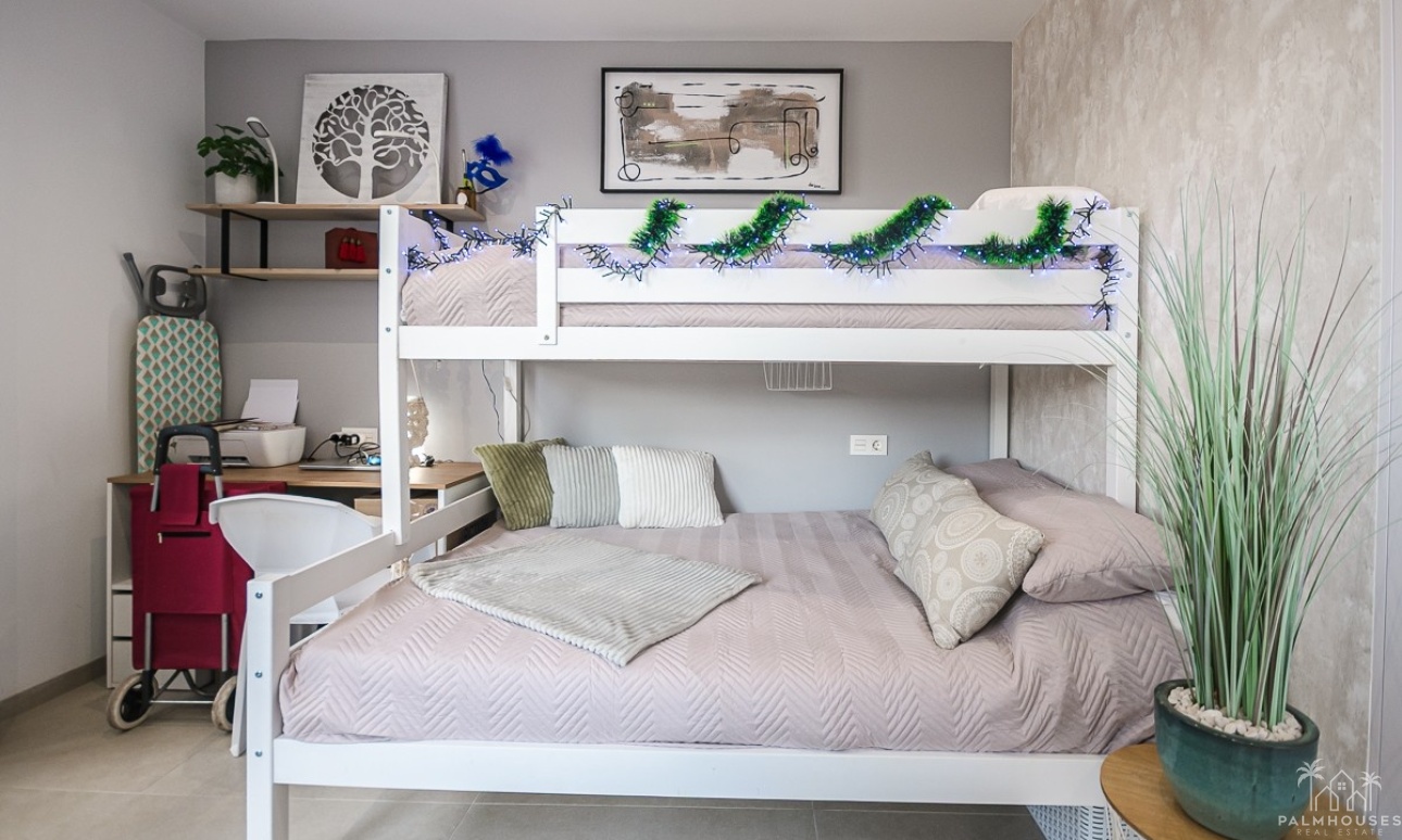 Revente - Apartment - San Pedro del Pinatar - Costa Calida