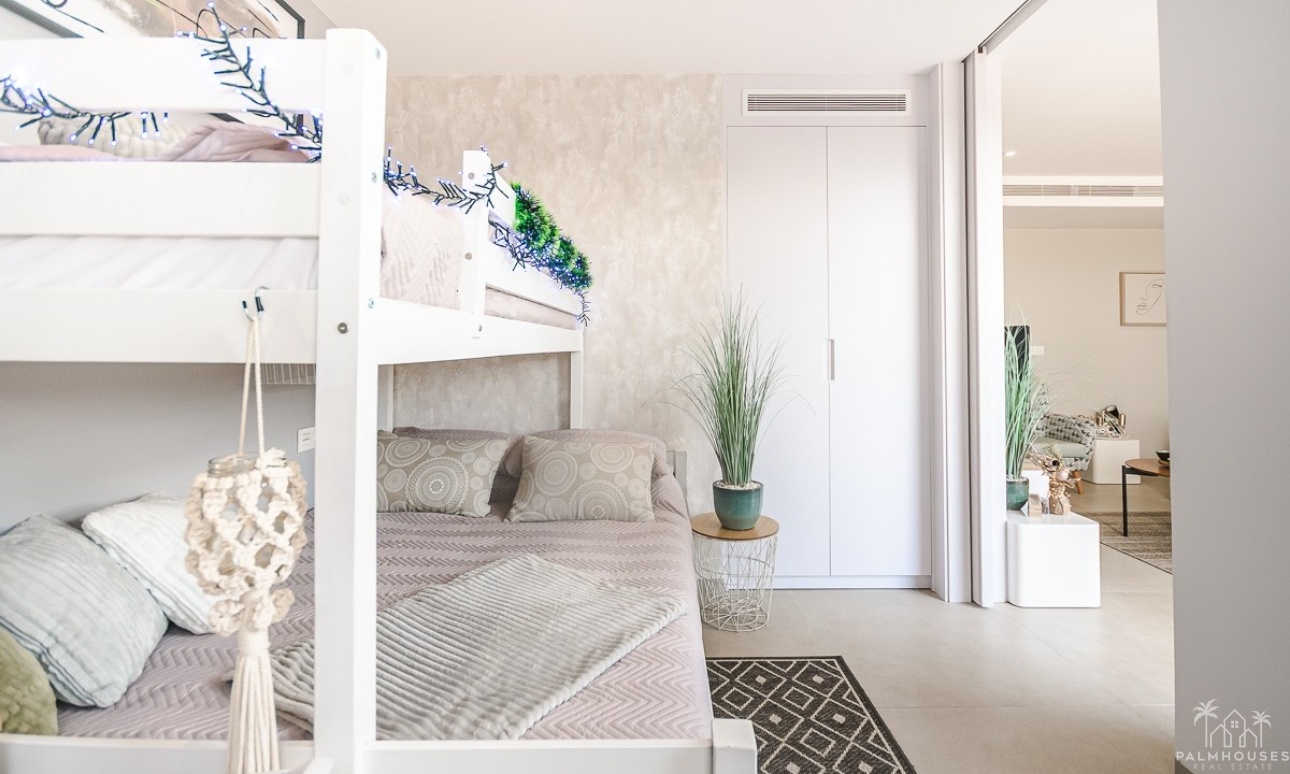 Revente - Apartment - San Pedro del Pinatar - Costa Calida