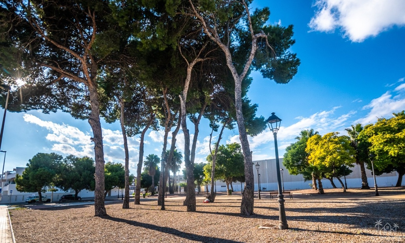 Revente - Apartment - San Pedro del Pinatar - Costa Calida