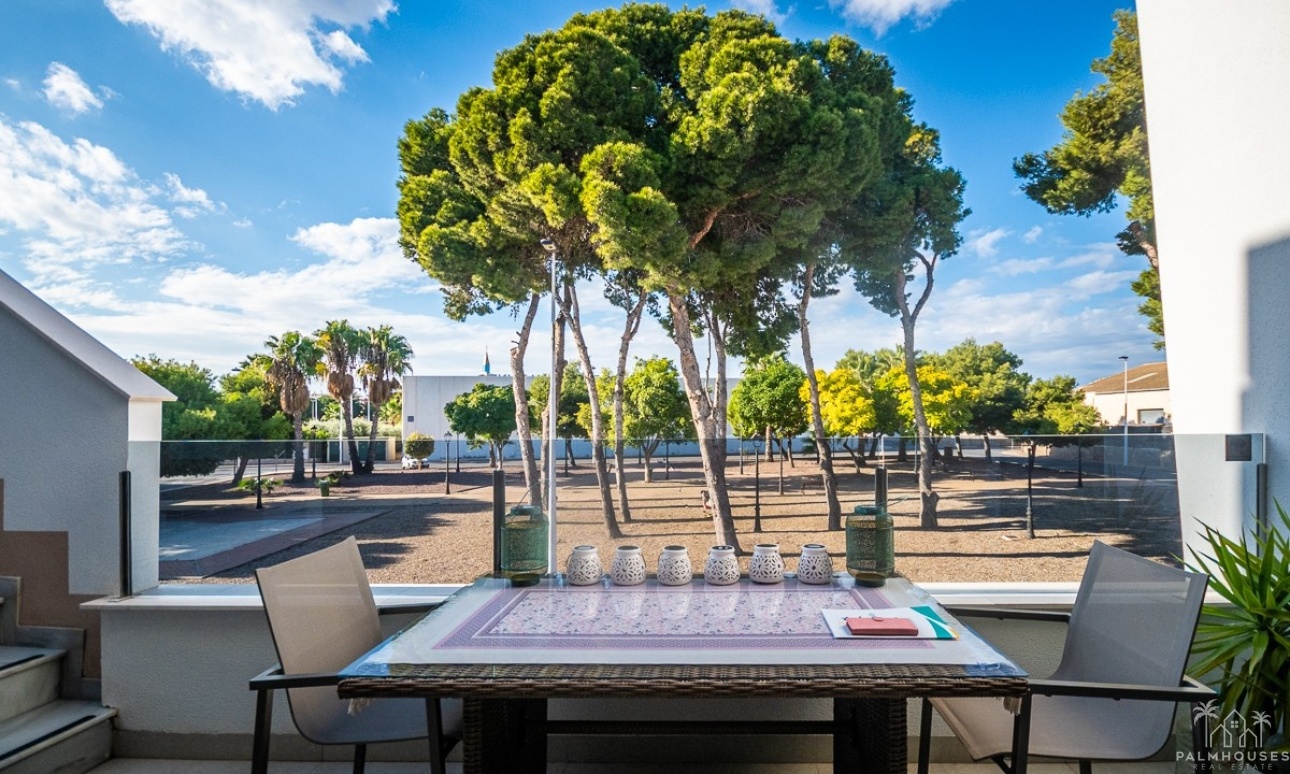Revente - Apartment - San Pedro del Pinatar - Costa Calida