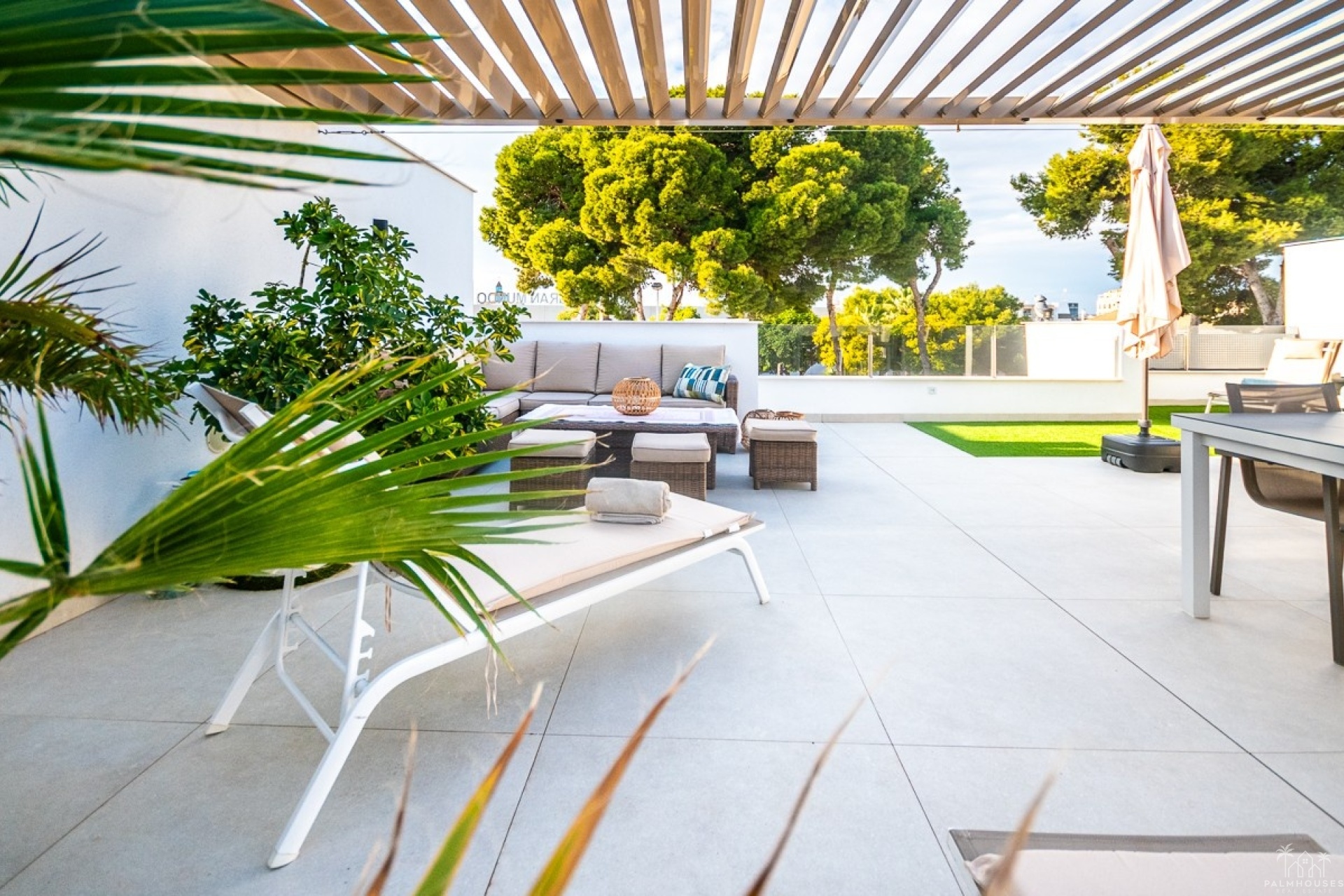 Revente - Apartment - San Pedro del Pinatar - Costa Calida