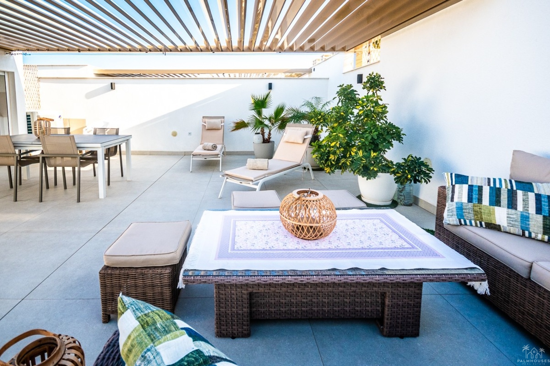 Revente - Apartment - San Pedro del Pinatar - Costa Calida