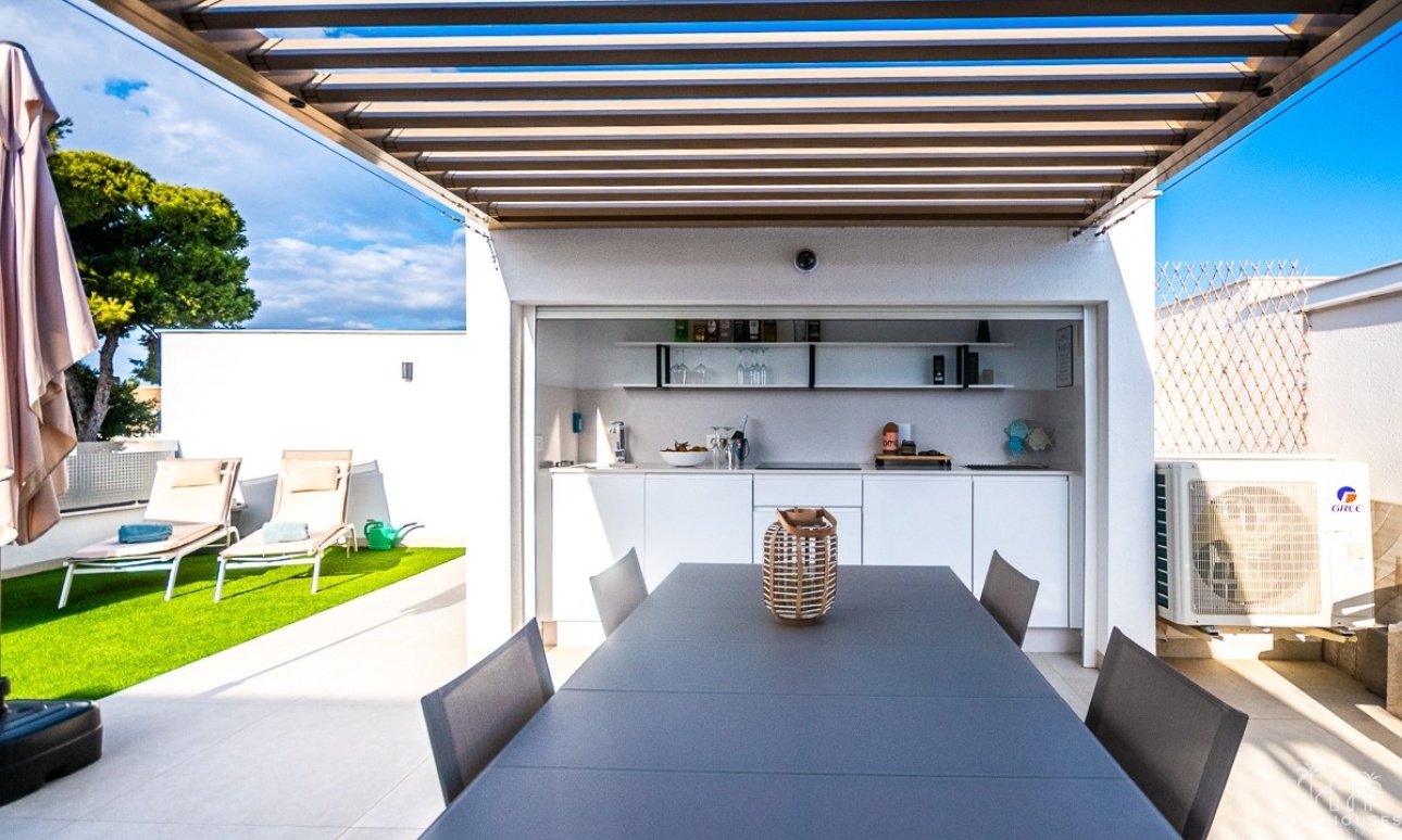 Revente - Apartment - San Pedro del Pinatar - Costa Calida
