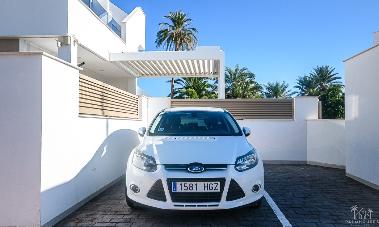 Revente - Apartment - San Pedro del Pinatar - Costa Calida