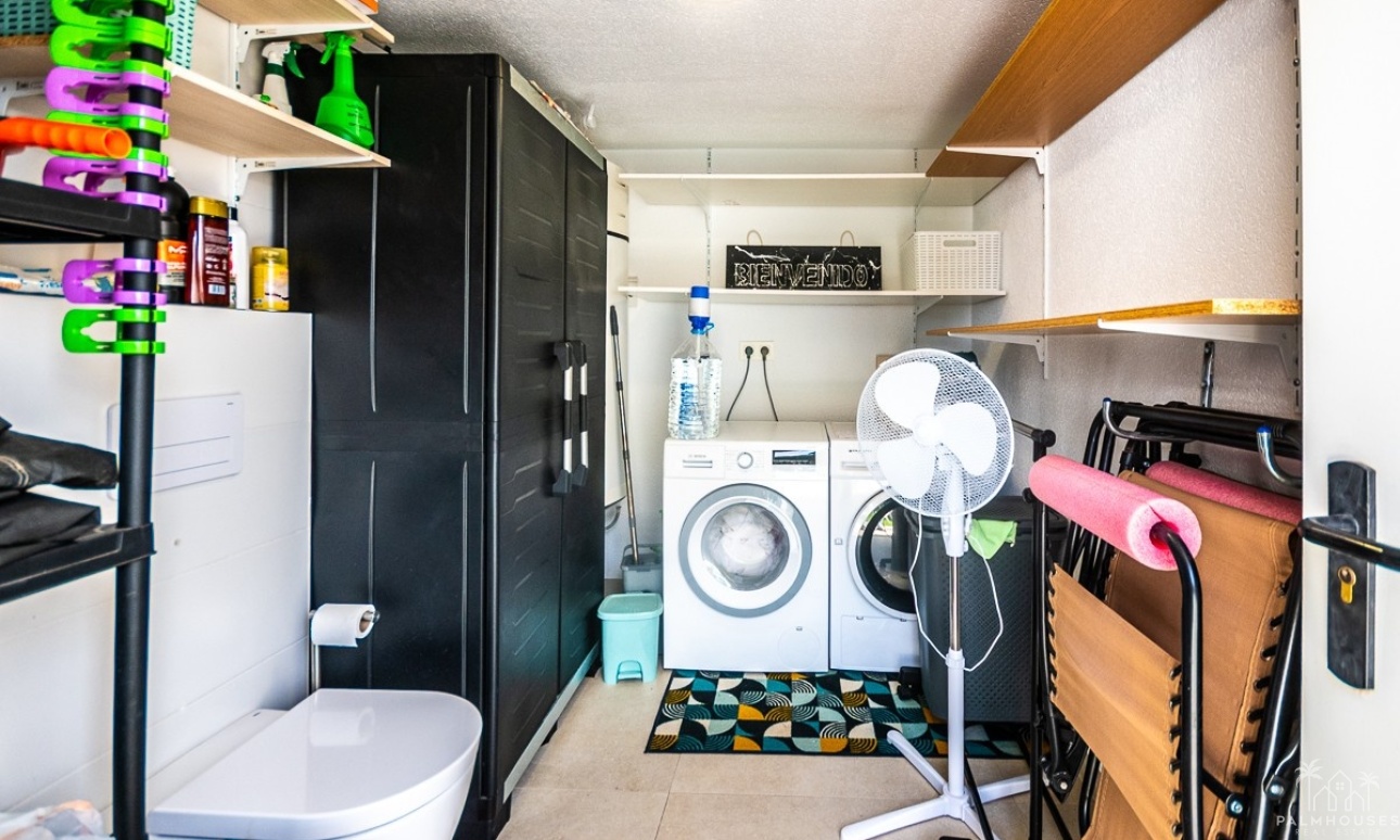 Revente - Apartment - San Pedro del Pinatar - Costa Calida