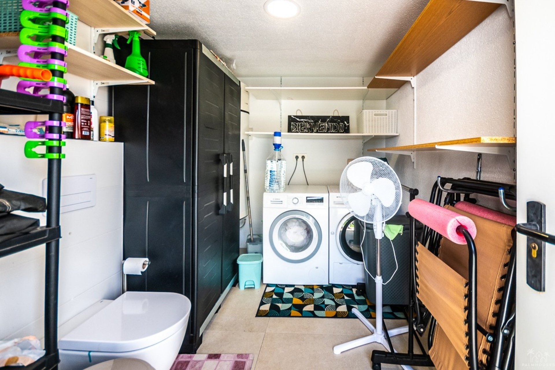 Revente - Apartment - San Pedro del Pinatar - Costa Calida