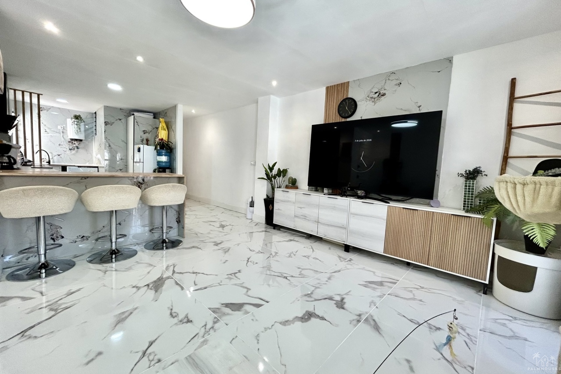 Revente - Apartment - San Pedro del Pinatar - Costa Calida
