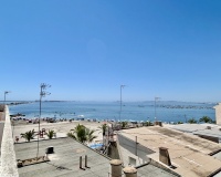 Revente - Apartment - San Pedro del Pinatar - Costa Calida