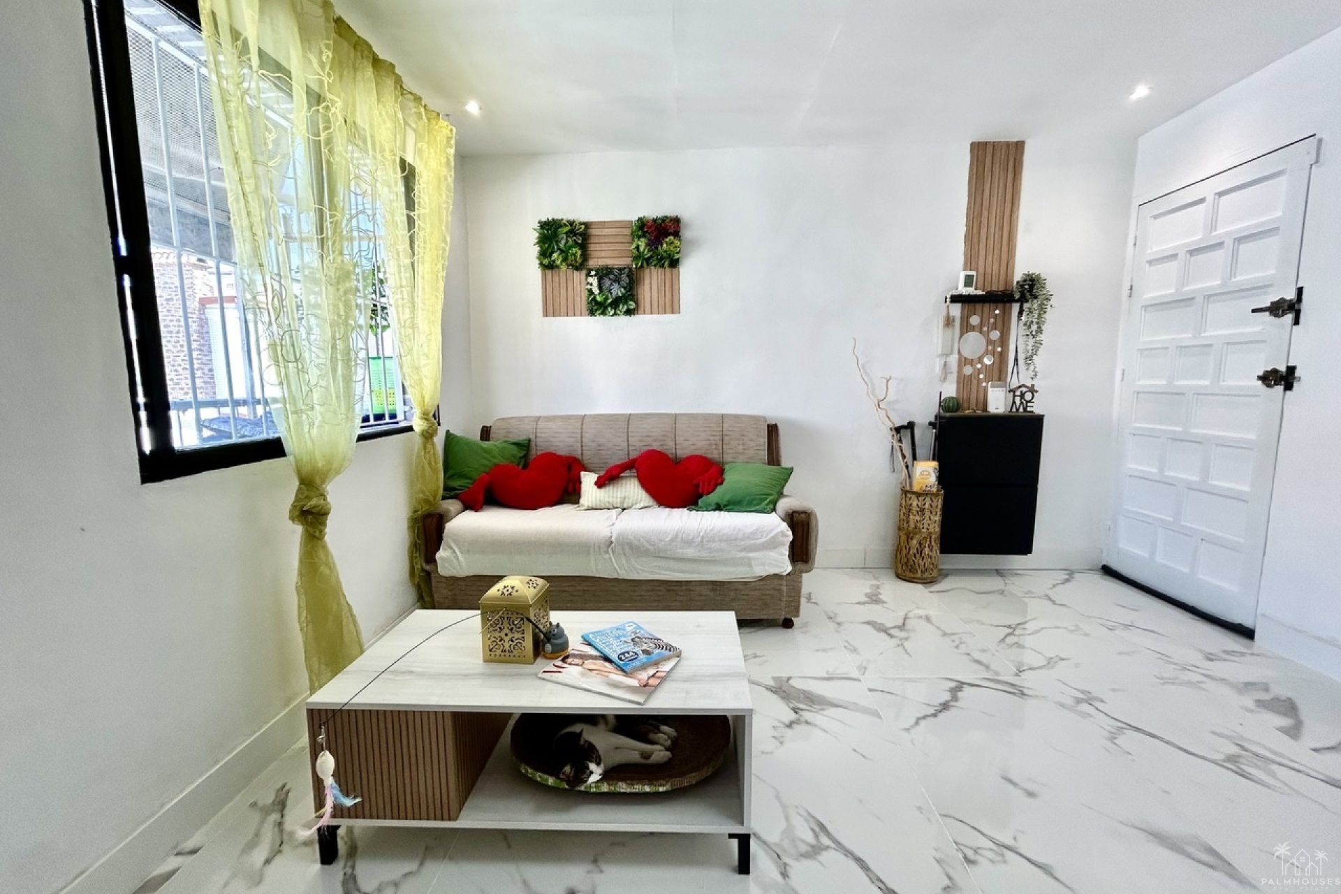Revente - Apartment - San Pedro del Pinatar - Costa Calida