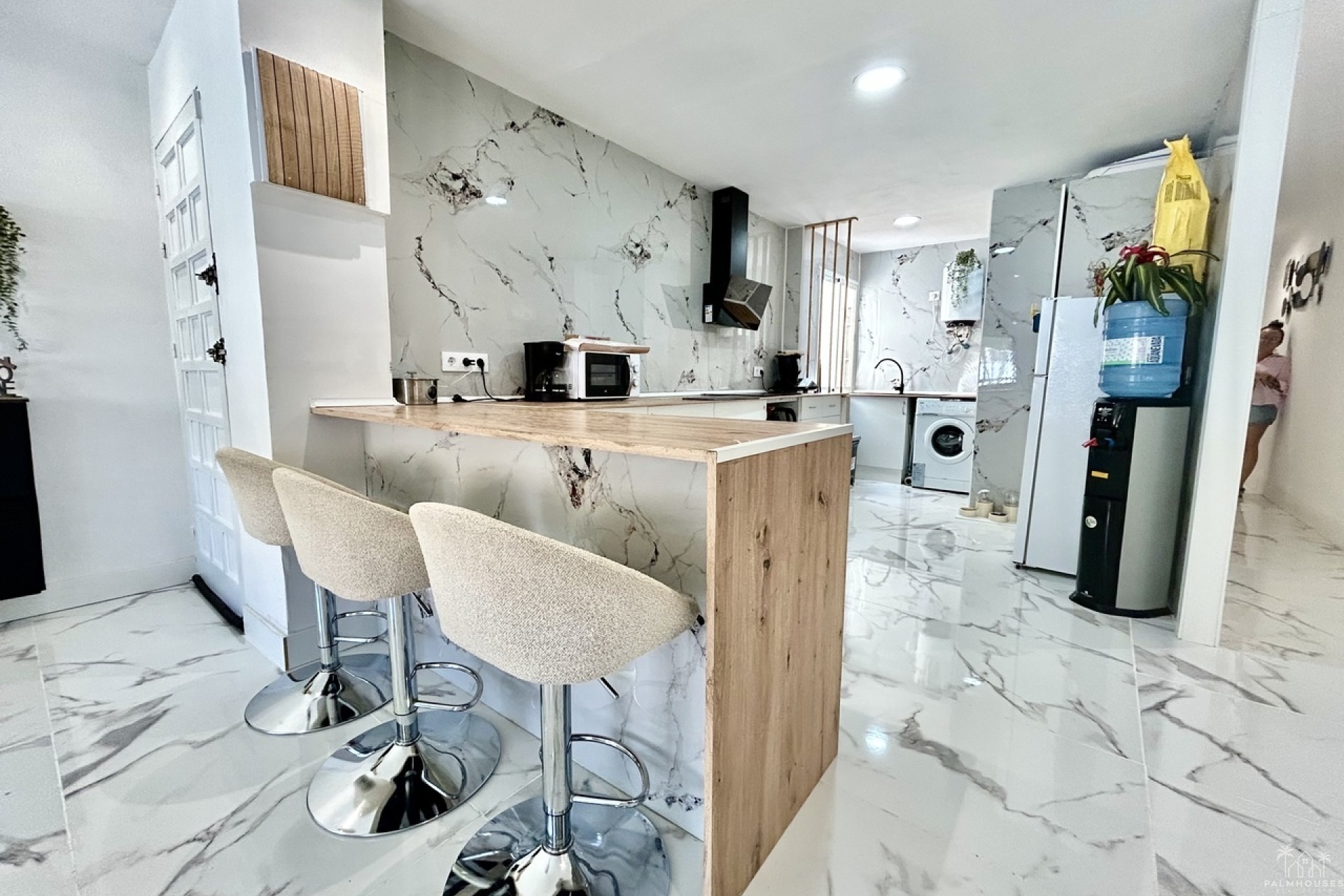 Revente - Apartment - San Pedro del Pinatar - Costa Calida