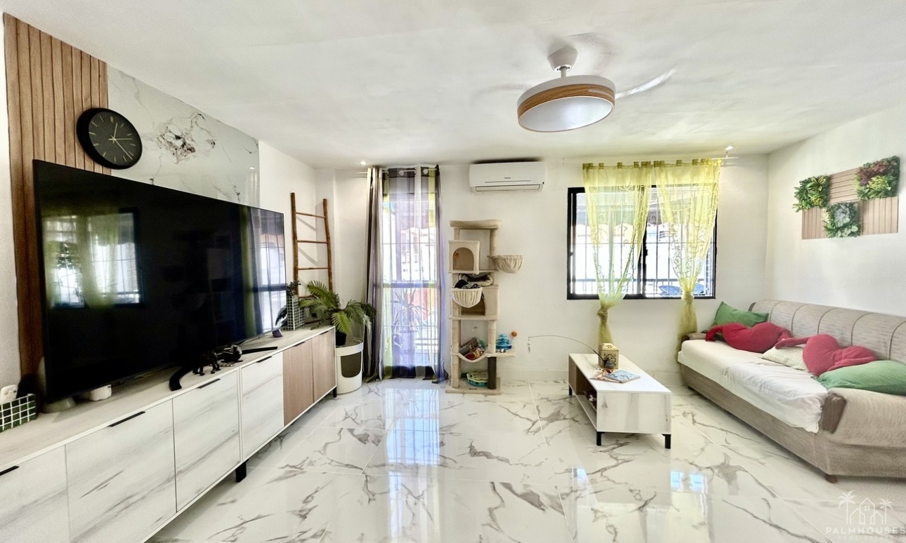 Revente - Apartment - San Pedro del Pinatar - Costa Calida