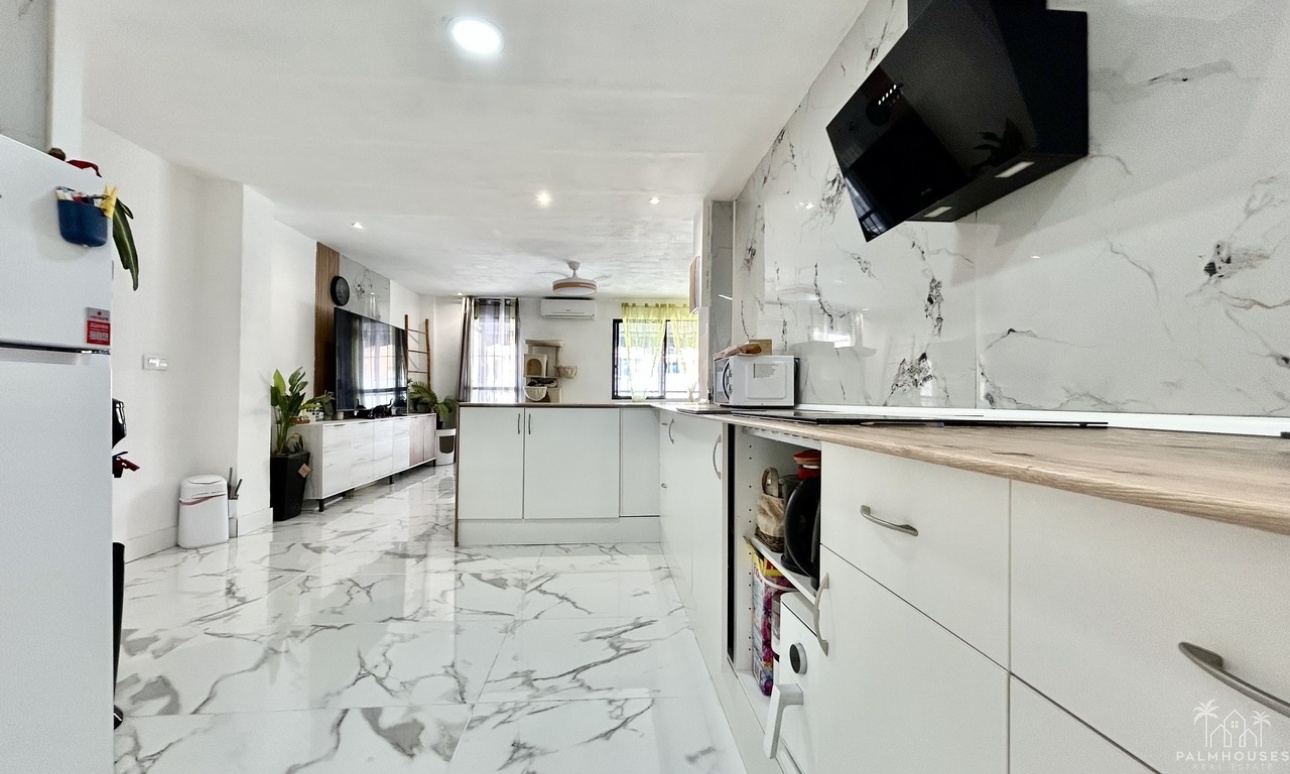 Revente - Apartment - San Pedro del Pinatar - Costa Calida