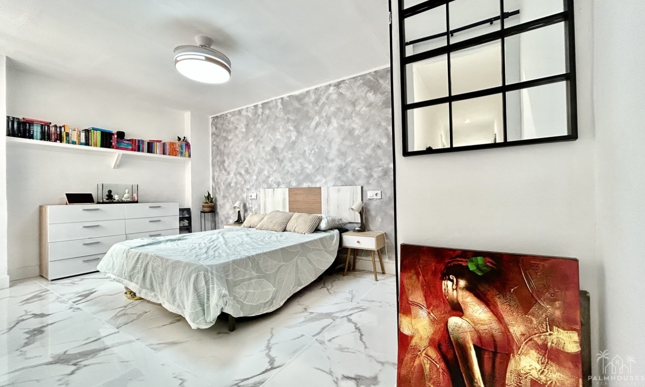 Revente - Apartment - San Pedro del Pinatar - Costa Calida