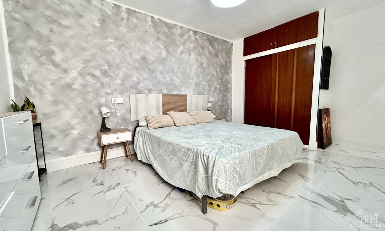 Revente - Apartment - San Pedro del Pinatar - Costa Calida