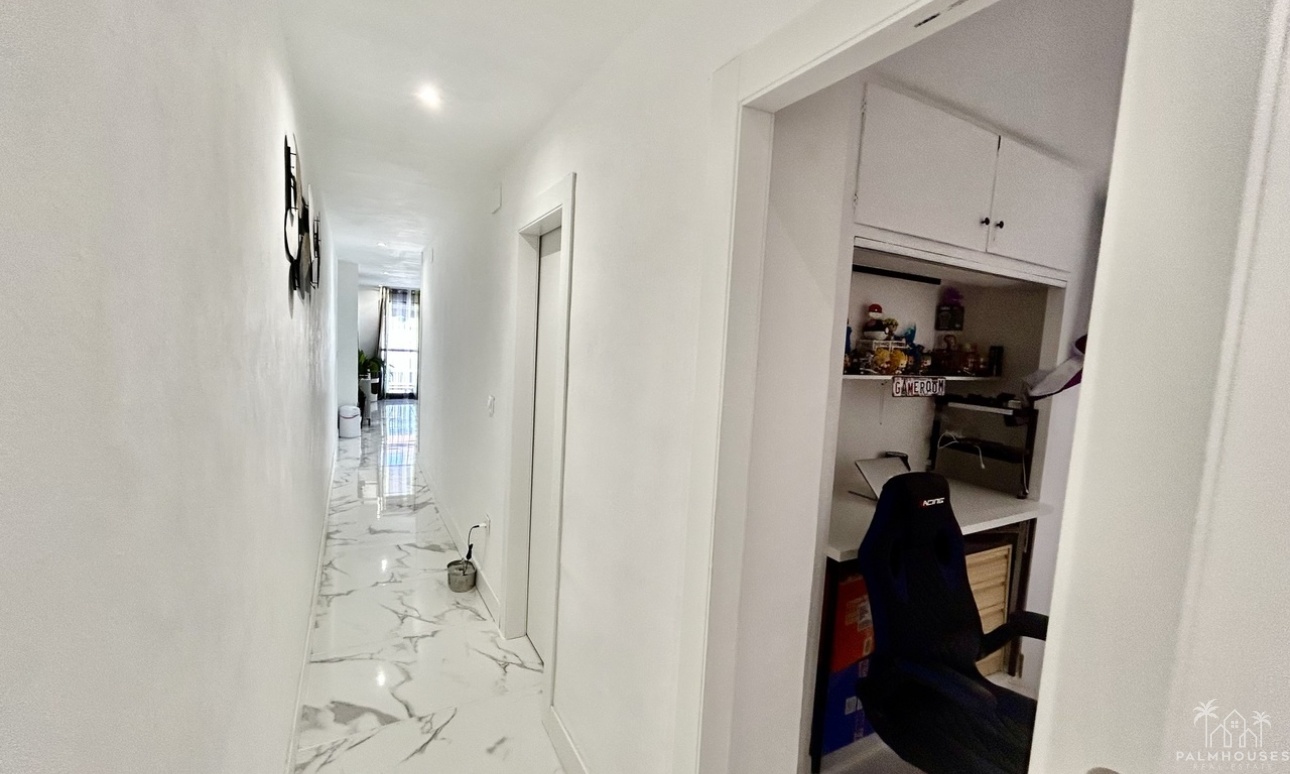 Revente - Apartment - San Pedro del Pinatar - Costa Calida